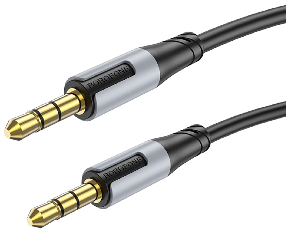 کابل آيفون BOROFONE BL19 AUX