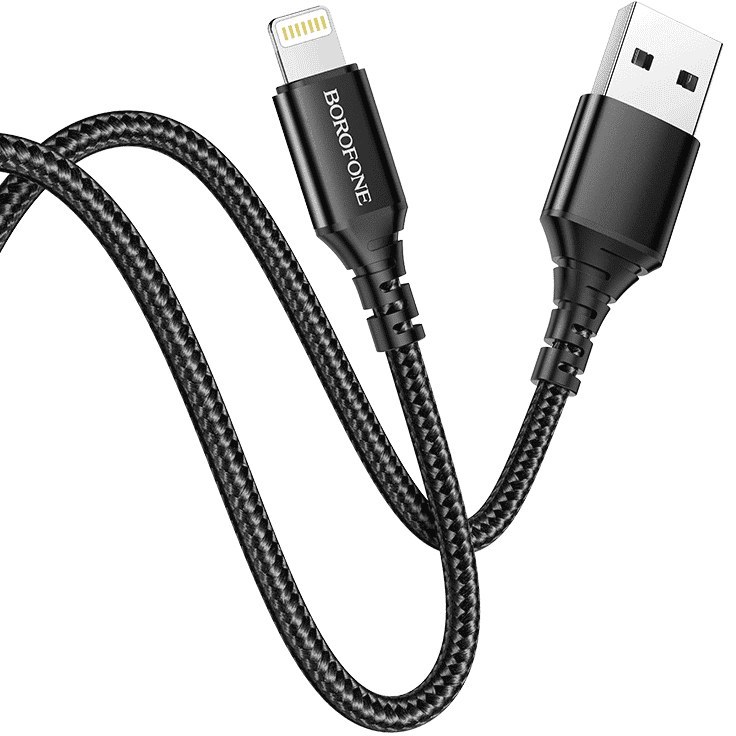کابل بروفون مدل BX54 MICRO-USB