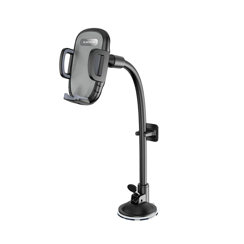 پایه نگهدارنده گوشی موبایل و تبلت بروفون مدل BH54