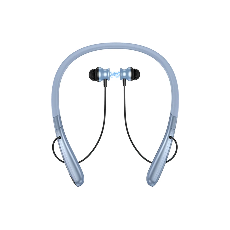 هدفون بلوتوثی بروفون مدل BE67