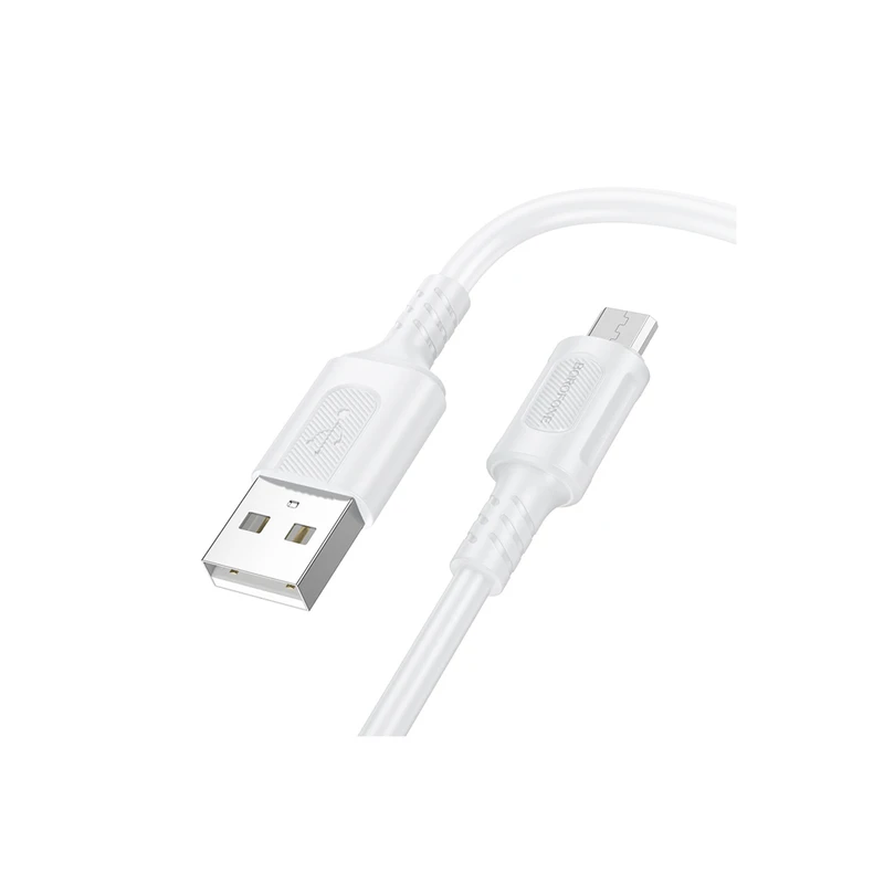 کابل تبدیل USB به MICROUSB بروفون مدل BX111